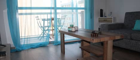 Căn hộ, quang cảnh thành phố | Quang cảnh từ phòng