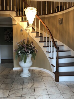 Interior - Sweatt Estates (Columbia)