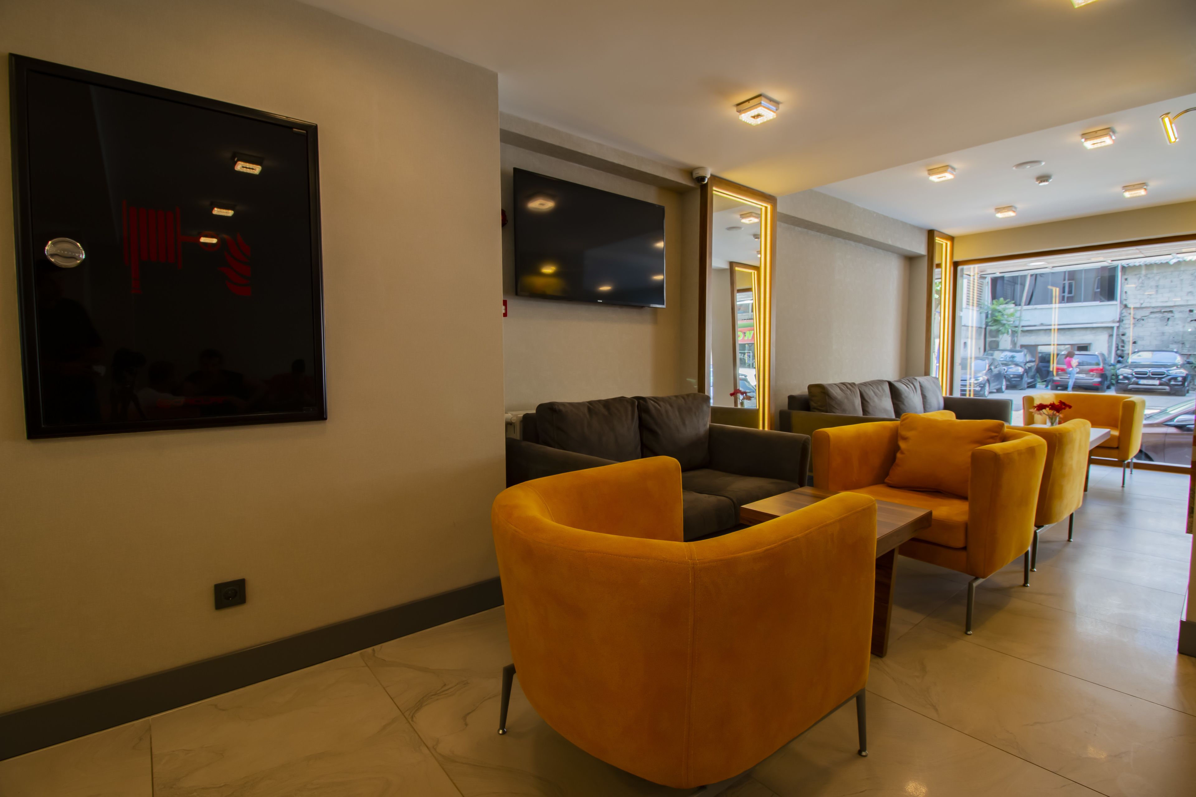 Foto - Avrasya Port Hotel