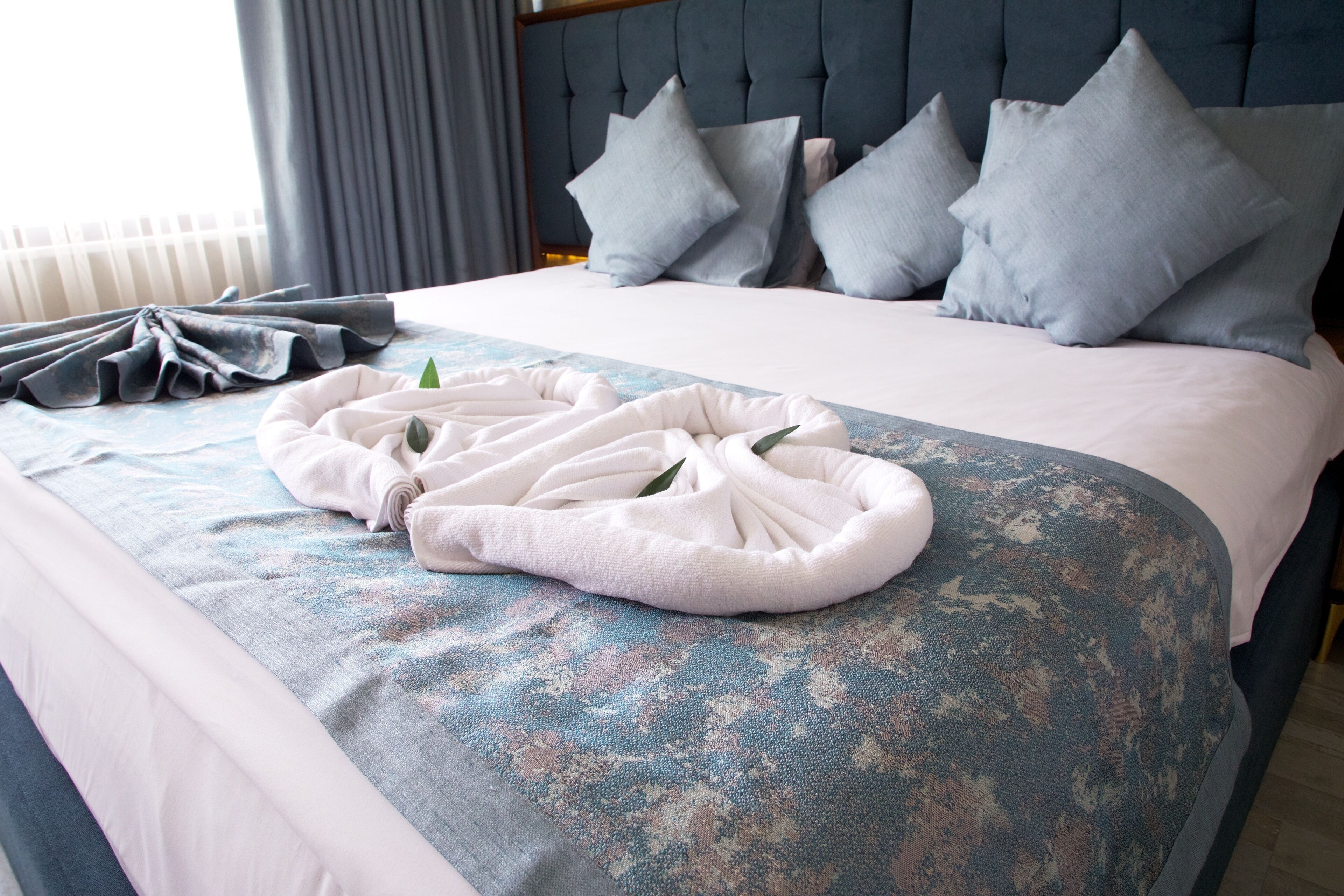 Foto - Avrasya Port Hotel