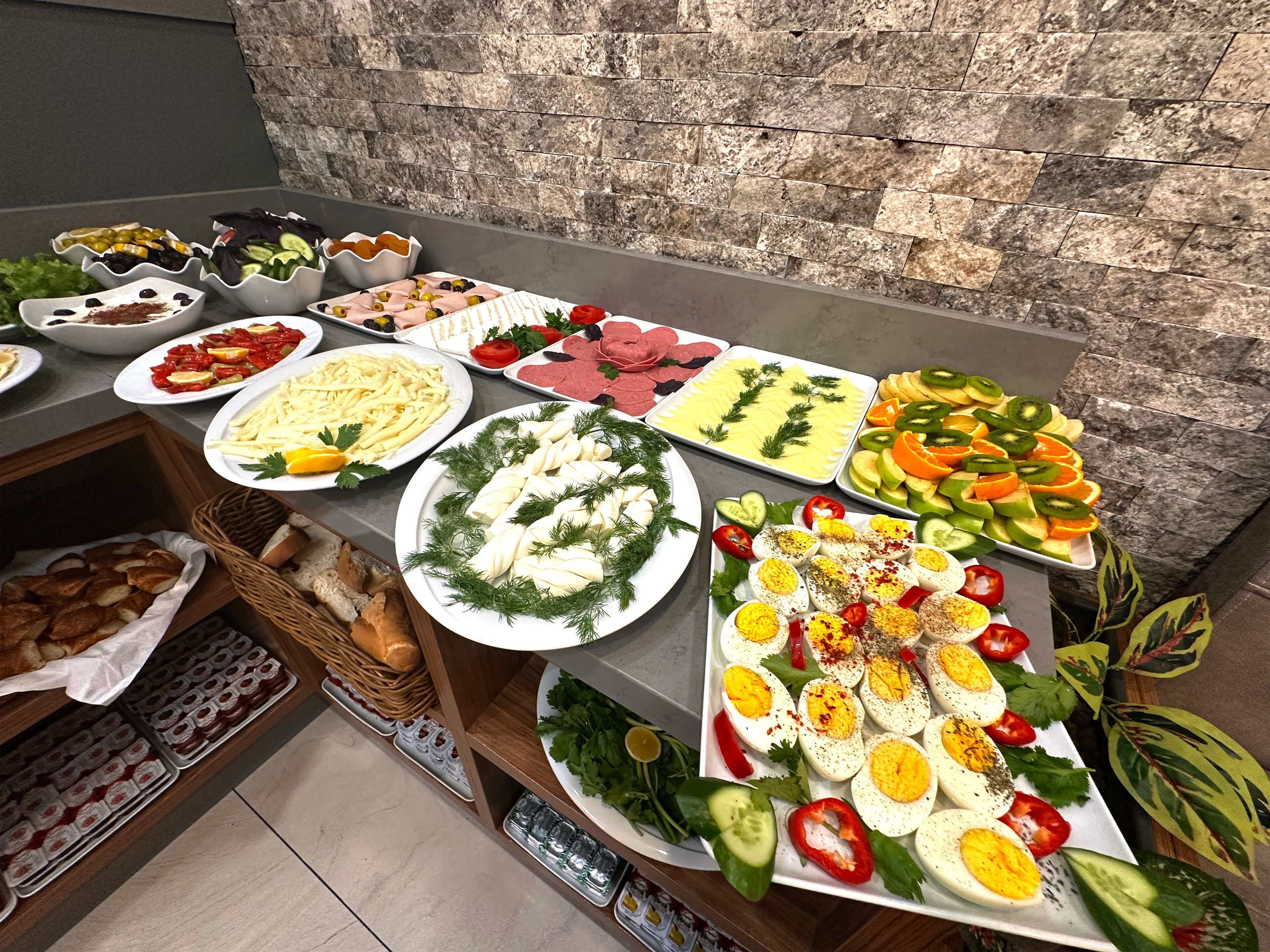 Foto - Avrasya Port Hotel