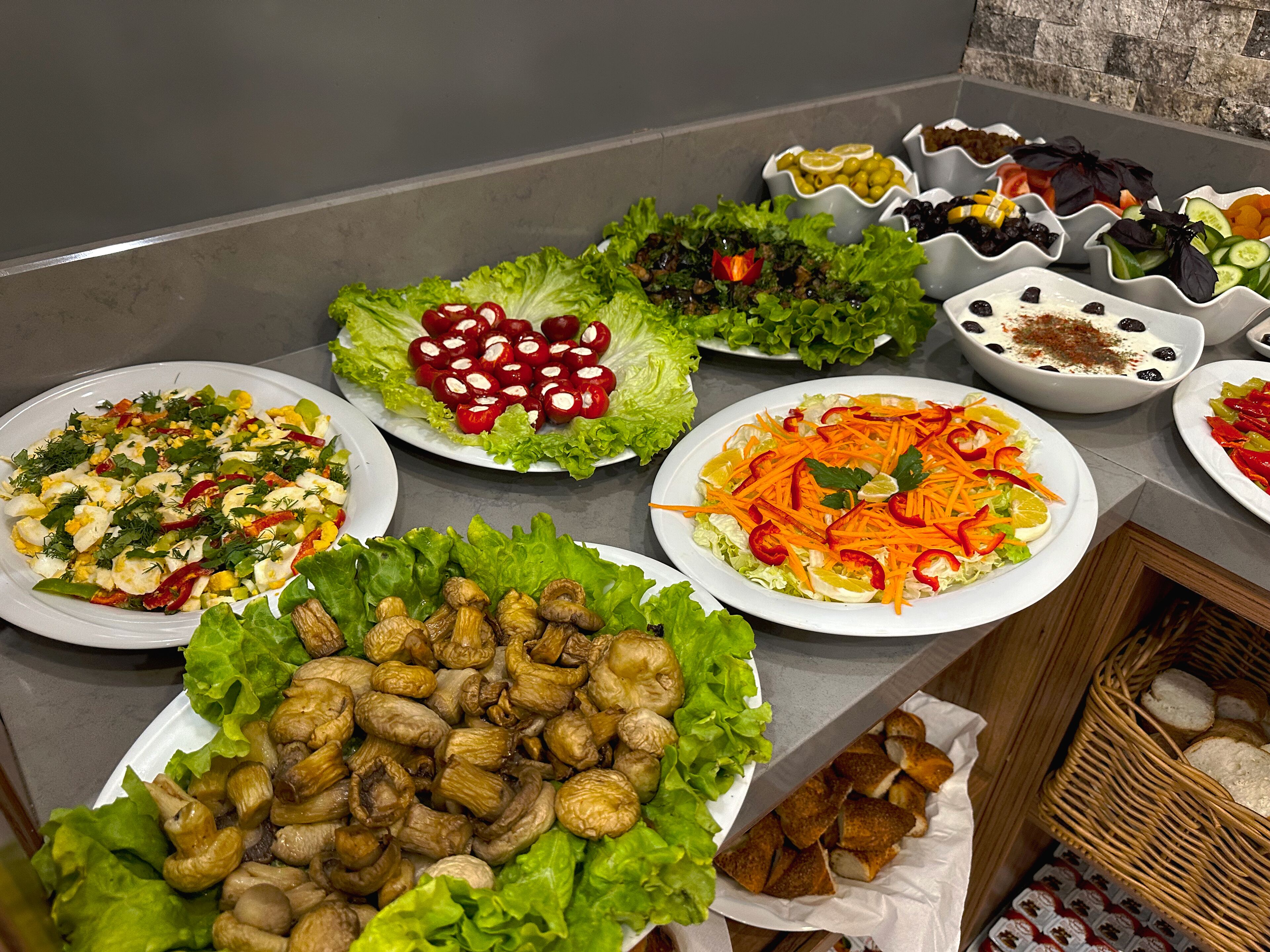 Foto - Avrasya Port Hotel