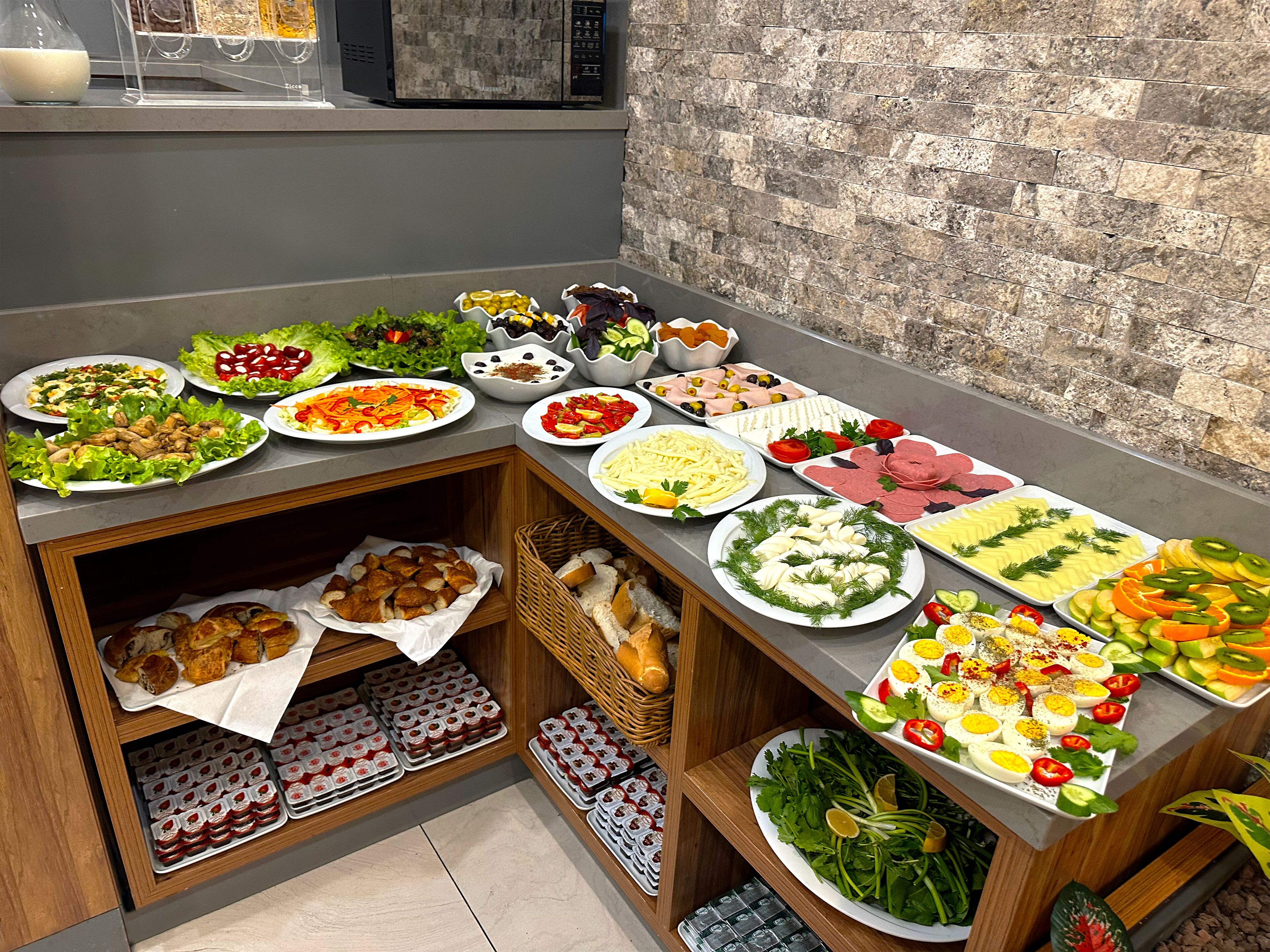 Foto - Avrasya Port Hotel