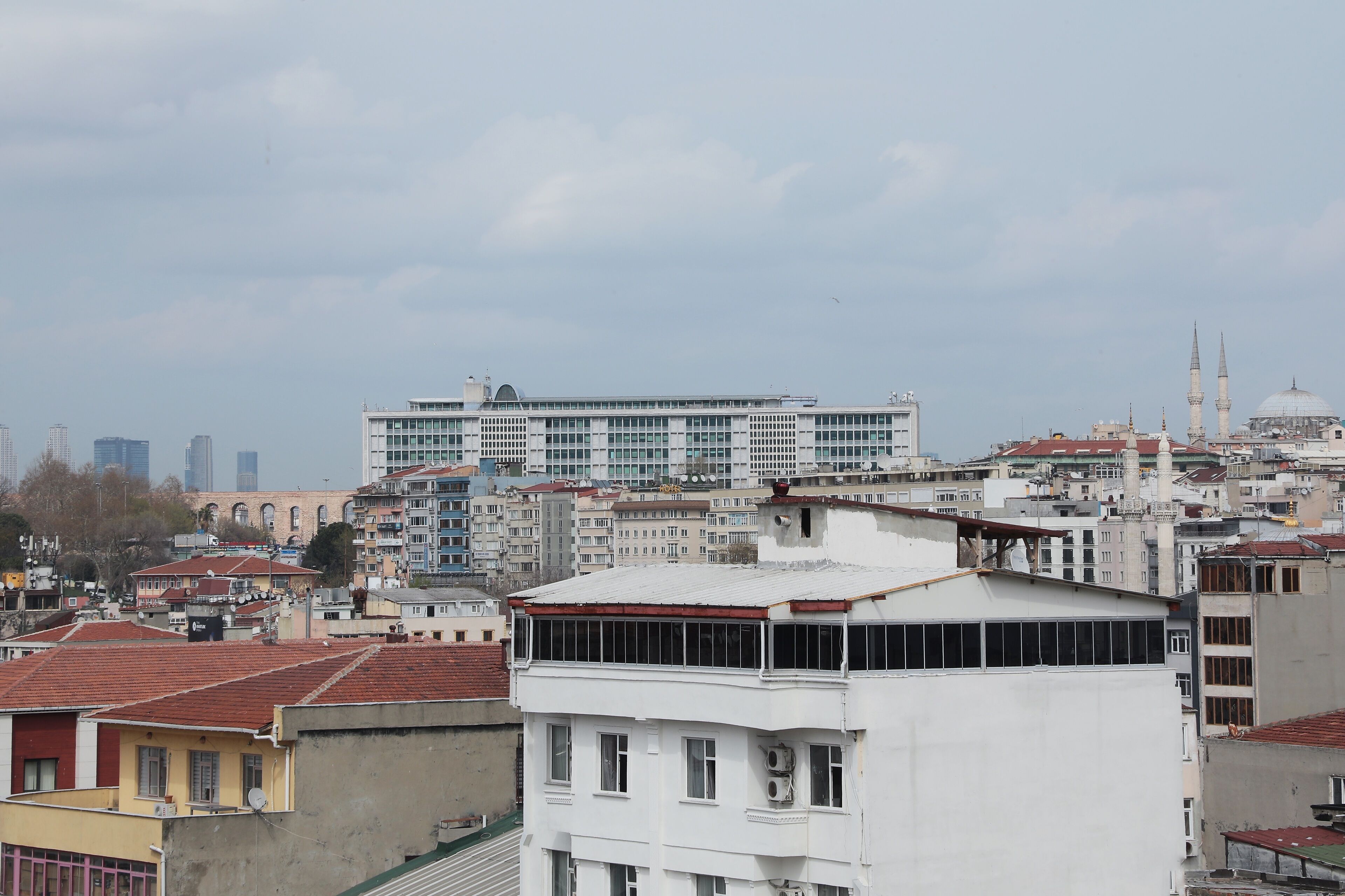 Foto - Avrasya Port Hotel