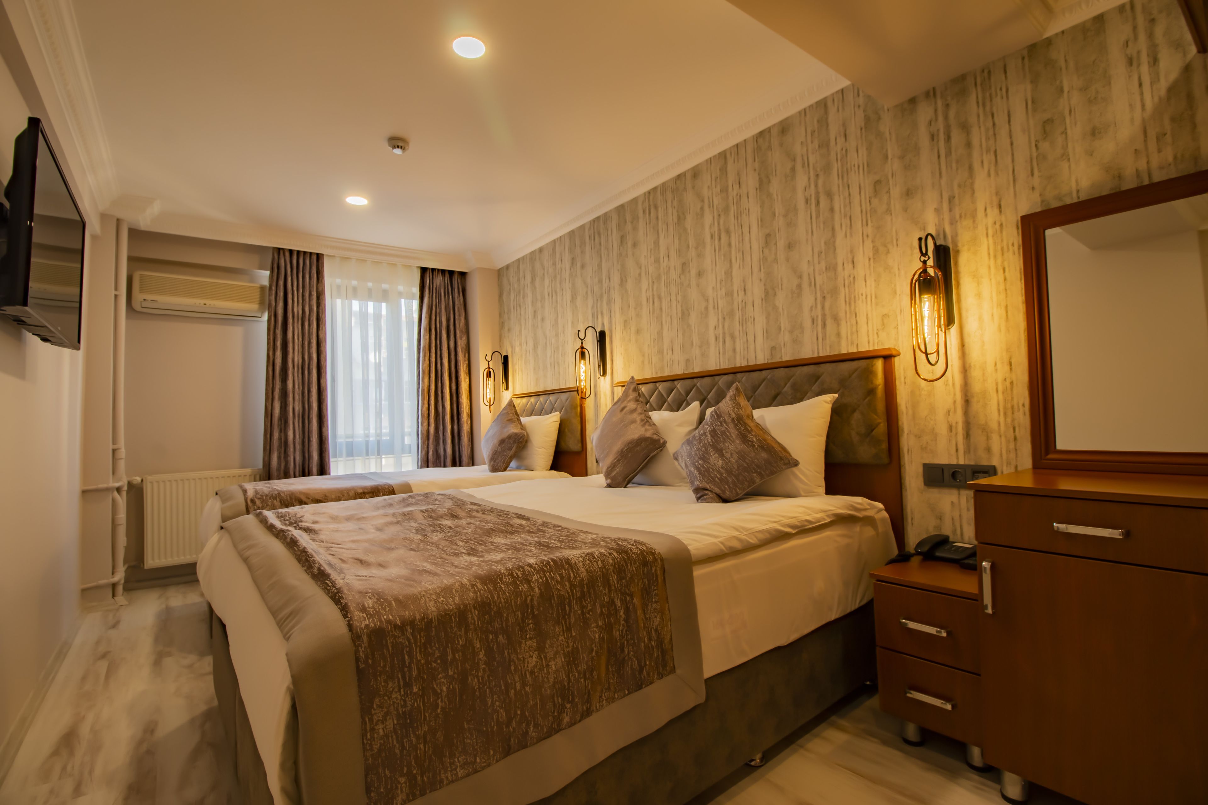 Foto - Avrasya Port Hotel