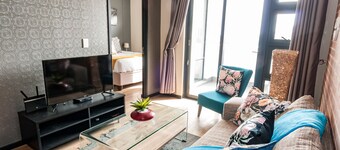 The Vantage Apartments
