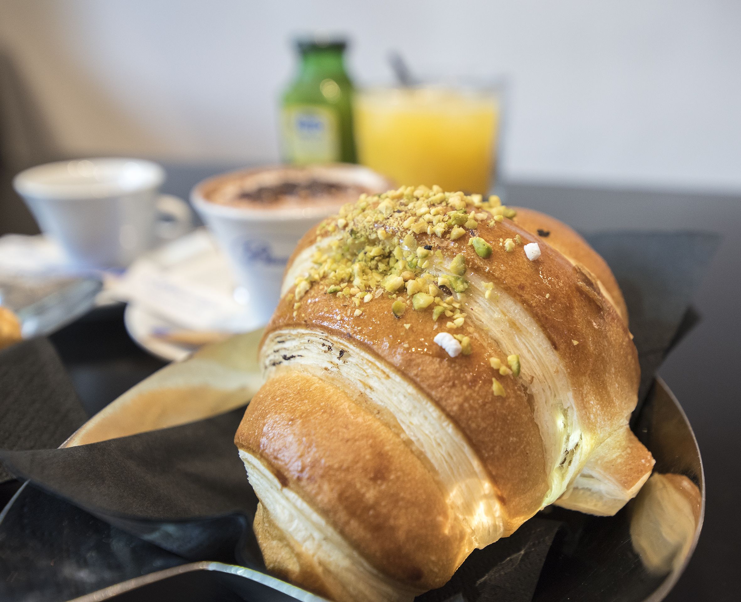 وجبة إفطار