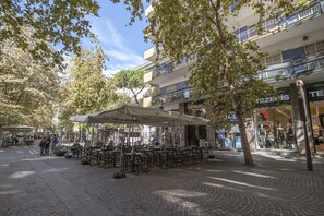 Free daily local cuisine breakfast - Vomero House (Naples)