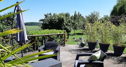 La Grange Maison d'hôtes