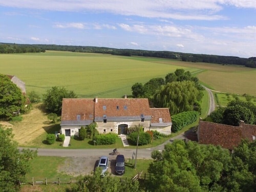 La Grange Maison d'hôtes