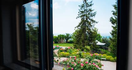 Agriturismo Castello Santa Margherita