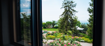 Agriturismo Castello Santa Margherita