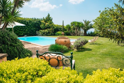 Agriturismo Castello Santa Margherita