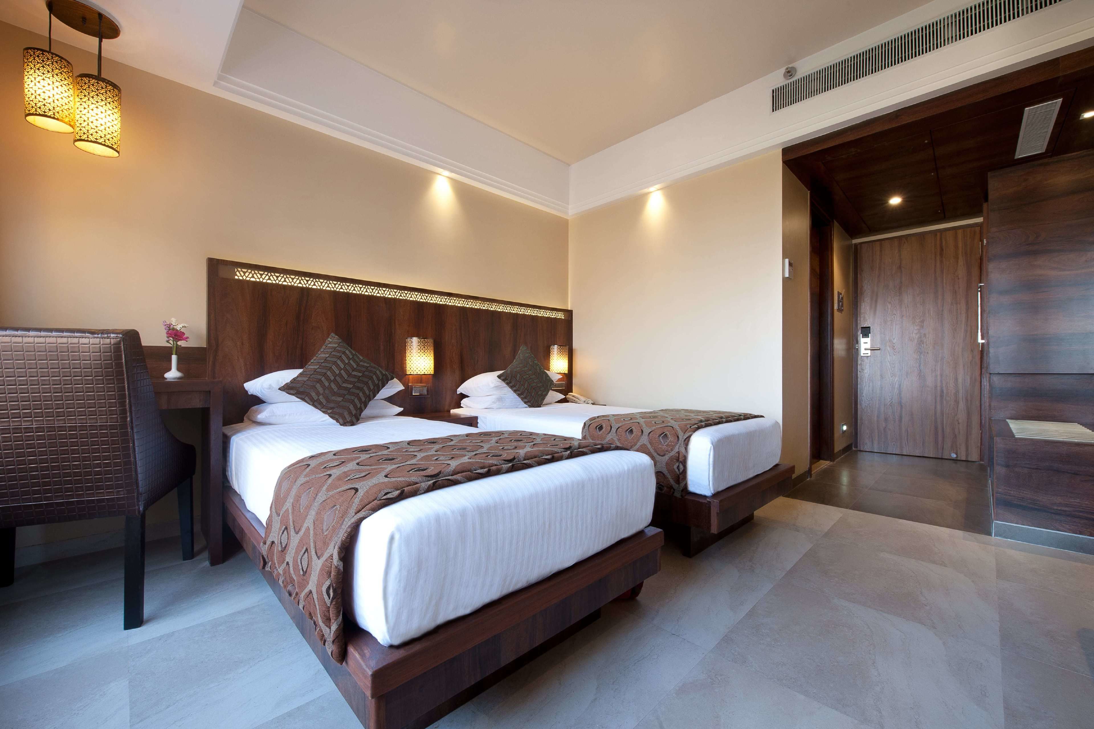 Photo - Hotel Crawford Inn