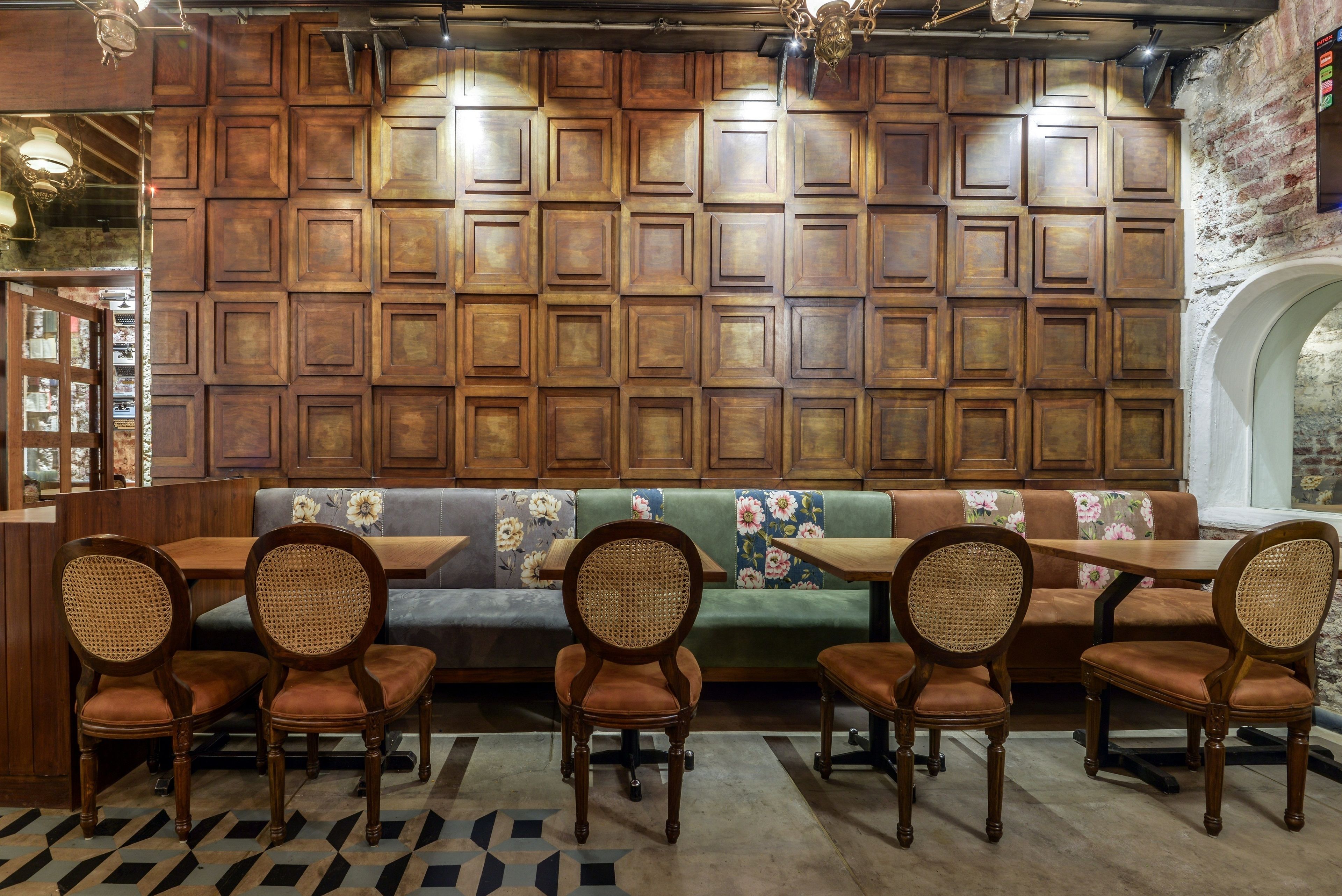 Photo - Hotel Crawford Inn