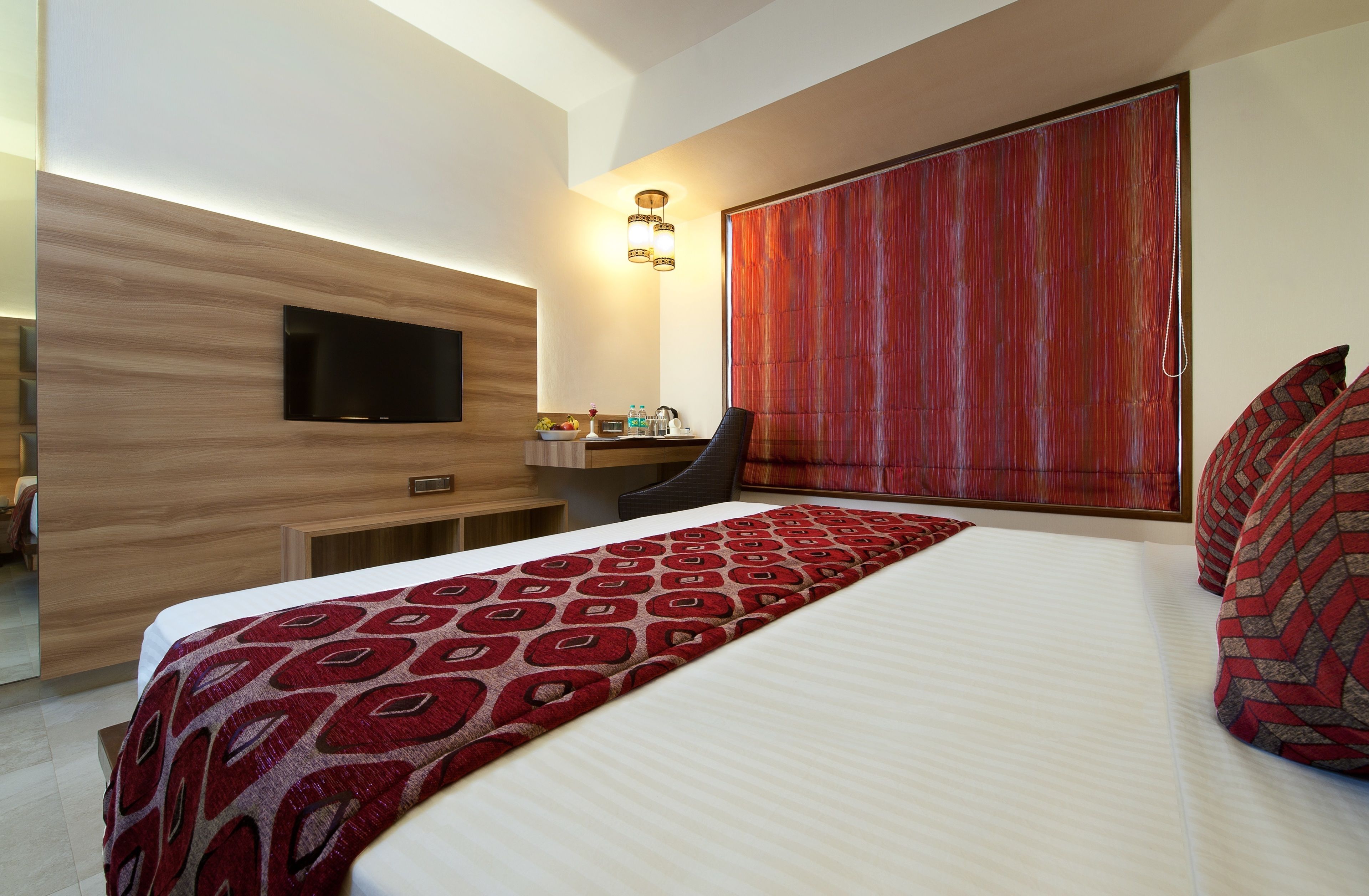 Photo - Hotel Crawford Inn