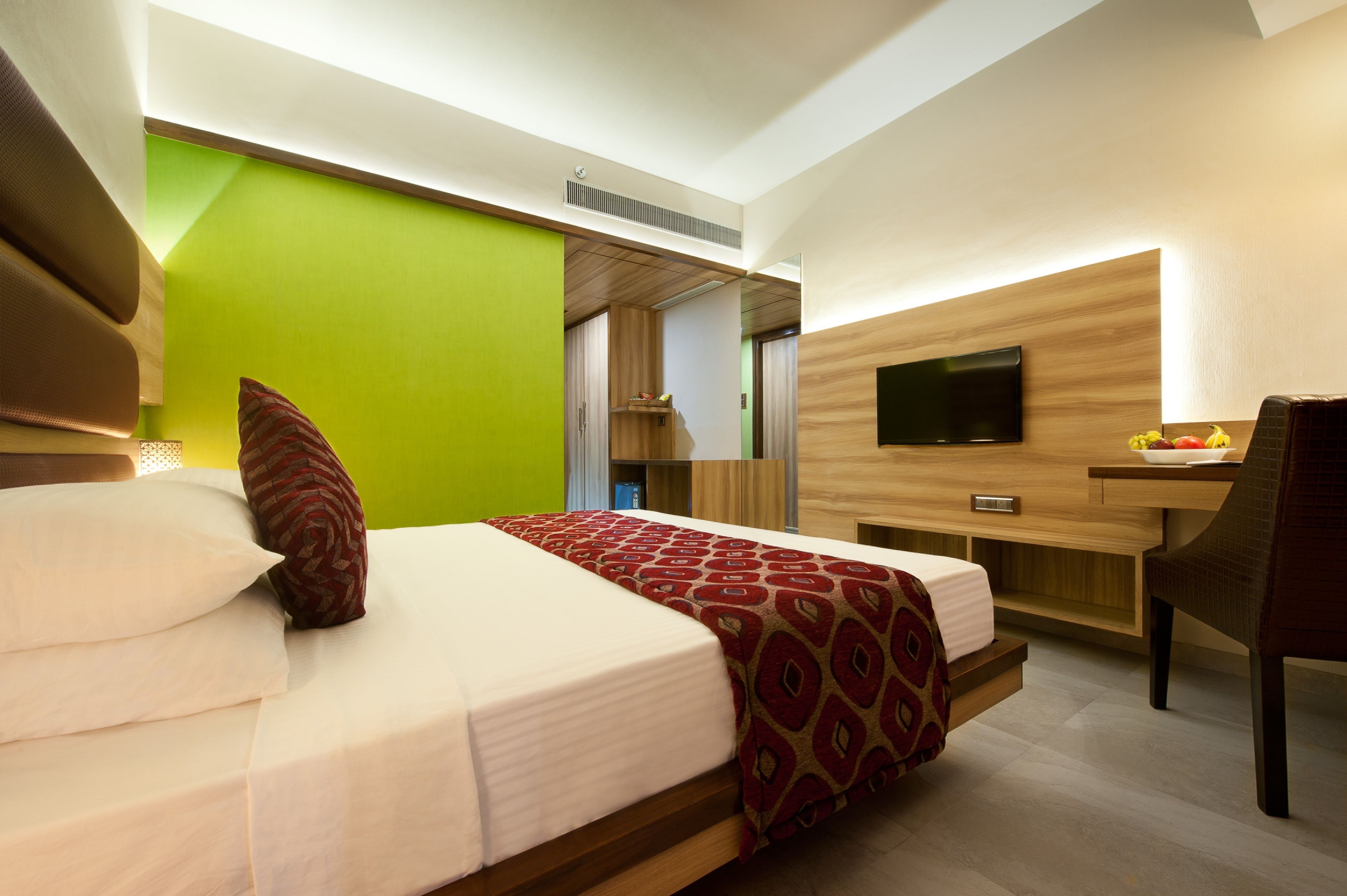 Photo - Hotel Crawford Inn