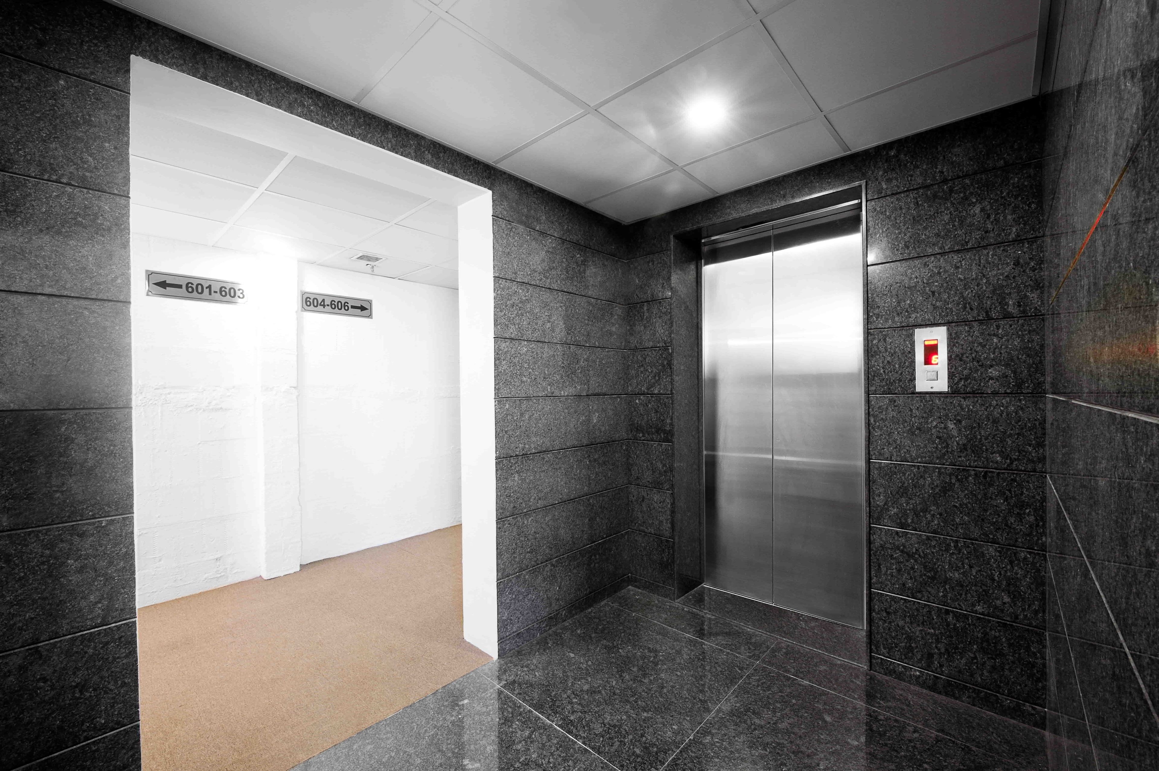 Photo - Hotel Crawford Inn