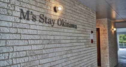 M's Stay Okinawa