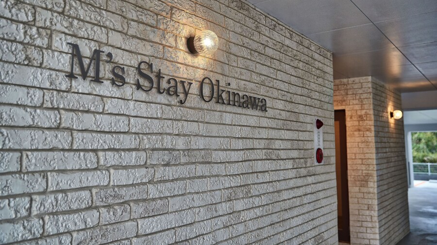 M's Stay Okinawa
