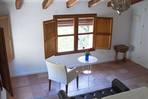 Double Room, Mountain View