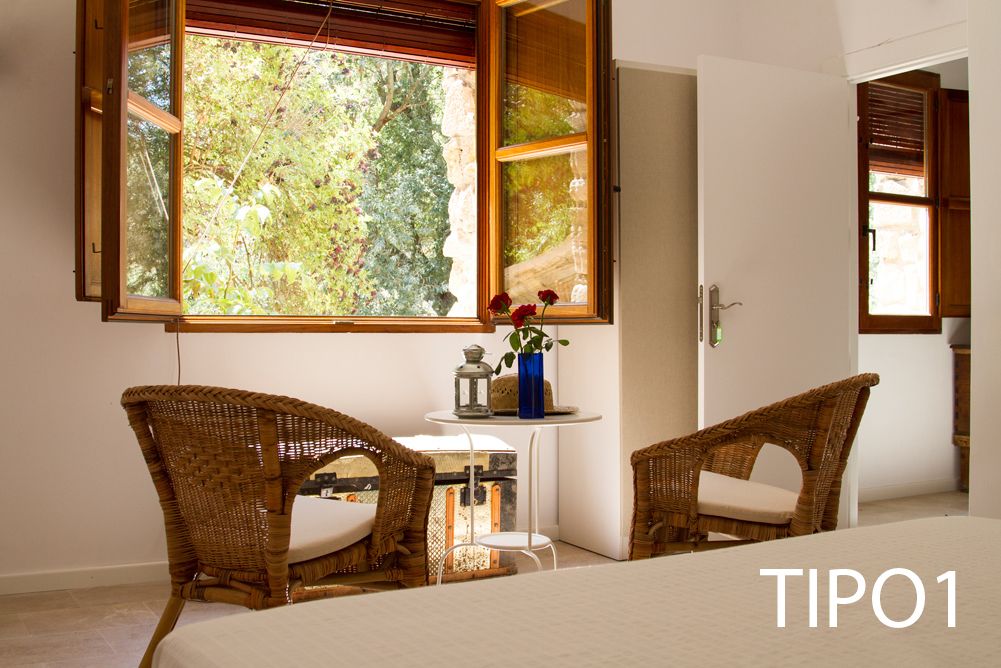 Double Room, Mountain View | Minibar, individually furnished, cots/infant beds, rollaway beds