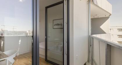 Myroom Service Apartments