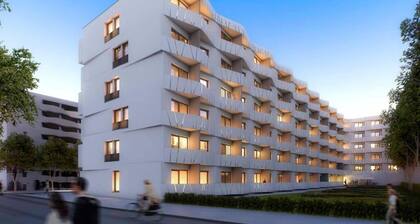 Myroom Service Apartments