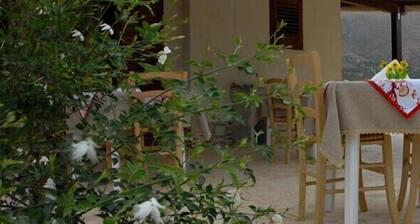 Bed & Breakfast Pietre Preziose