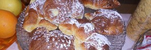 Colazione a buffet inclusa, servita tutte le mattine
