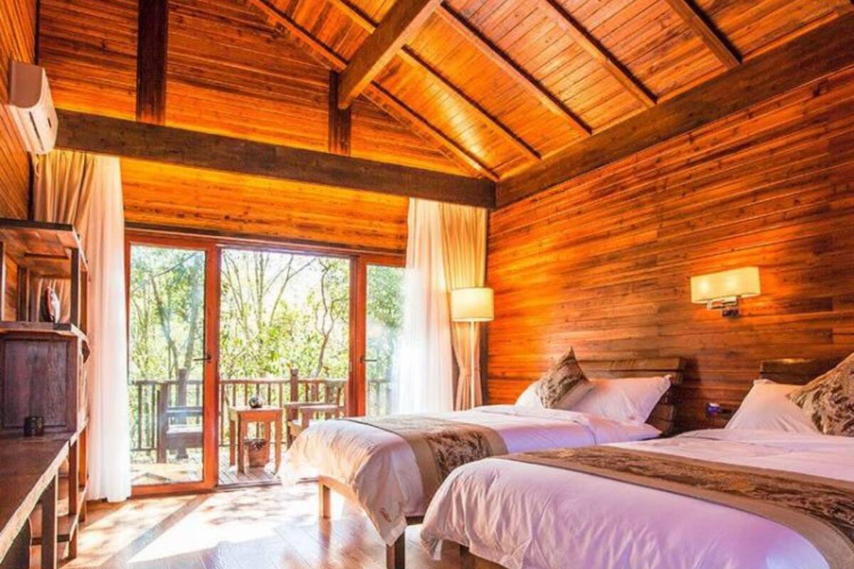 Signature Twin kamer | Gratis wifi, beddengoed