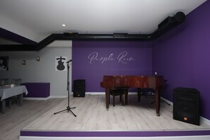 Restaurant - A Hotel Yerevan (Yerevan)