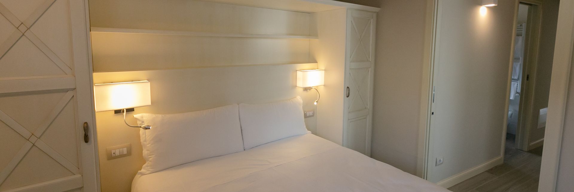 loft, 2 bedrooms, terrace | 1 bedroom, down duvets, in-room safe, desk