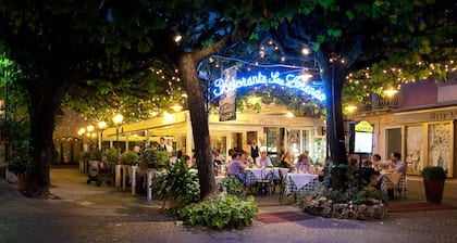 San Lorenzo Apartments