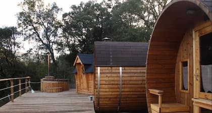 Camping Artaza