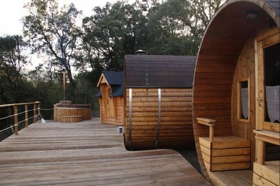 Camping Artaza