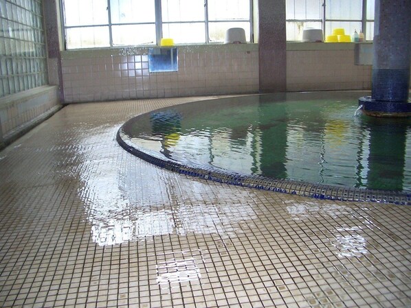 Public bath