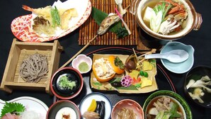 食事・飲み物