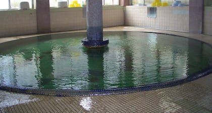 Semi Onsen Kishirou