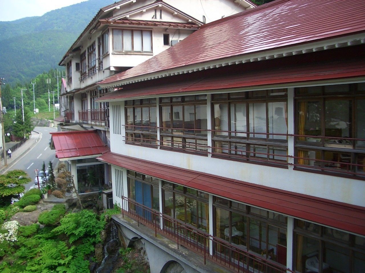 Aussenbereich