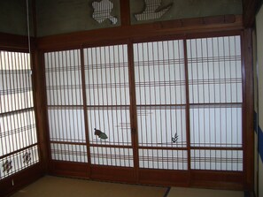 Family Room | Room amenity - Semi Onsen Kishirou (Mogami)