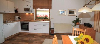 Ferienwohnungen Schmid