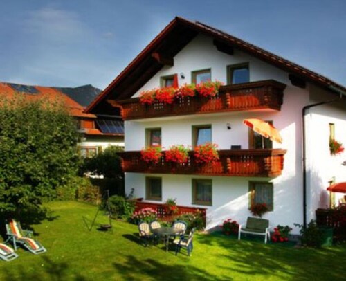 Ferienwohnungen Schmid