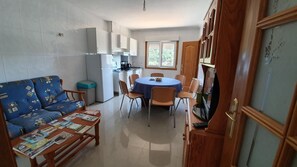 Salle de séjour
