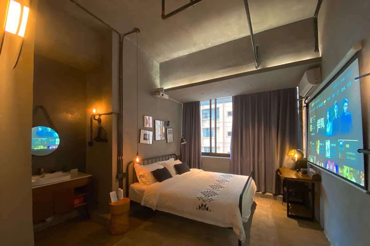 Exclusive Double Room