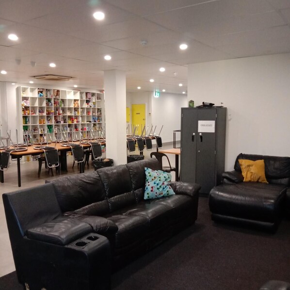Intérieur