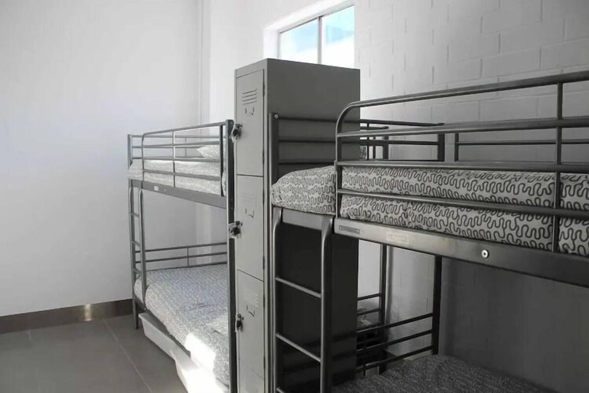 In-room safe, soundproofing, iron/ironing board (on request)