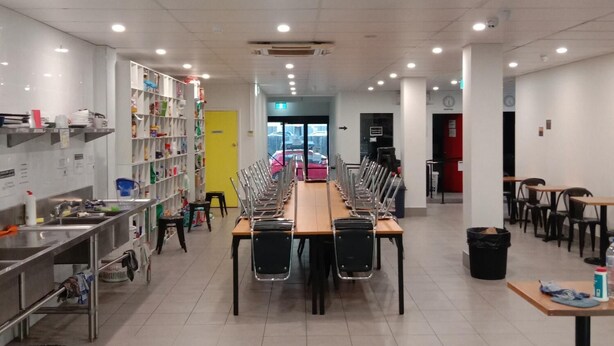 Unclassified image, 1 of 49, button - Perth City Backpackers Hostel (East Perth)