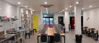 Perth City Backpackers Hostel