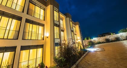 Lexor Apartments